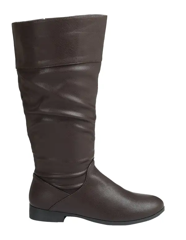 Easygoing Daily Boots