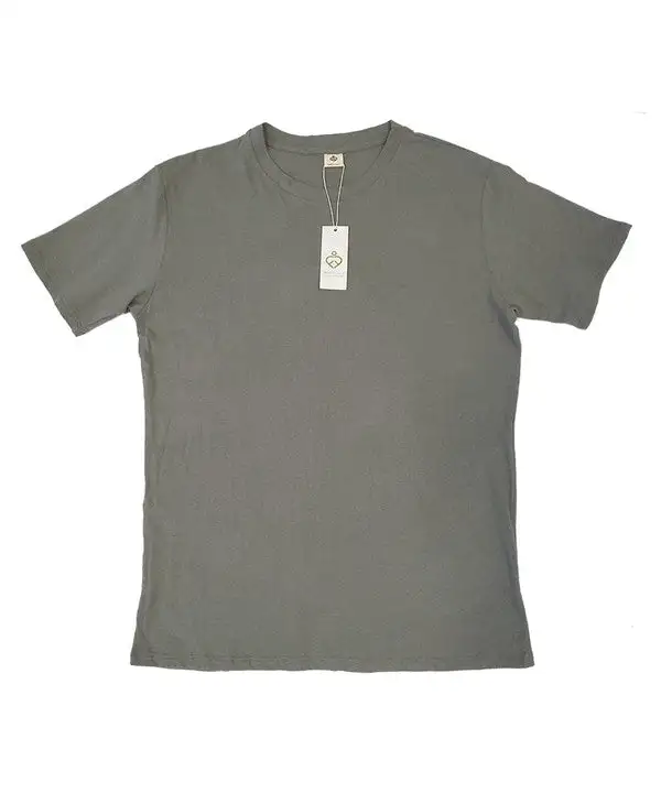Earthy Essential Top Tee