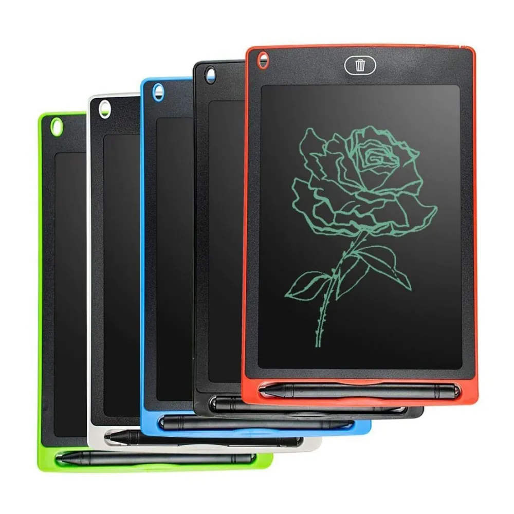 Portable LCD Writing Tablet 8.5 Inches