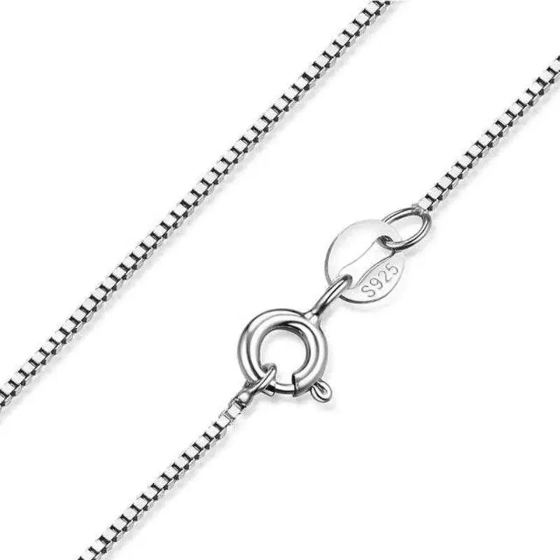 Women's Zircon Panda Heart Pendant Necklace