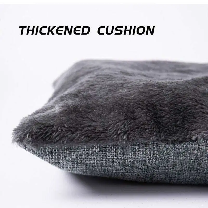 Plush Cozy Home Furniture