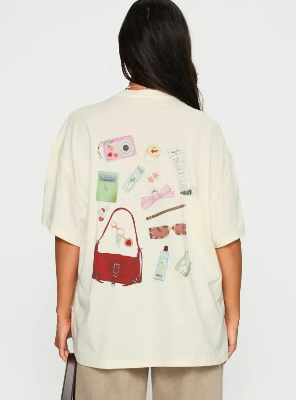Classic Graphic Tee