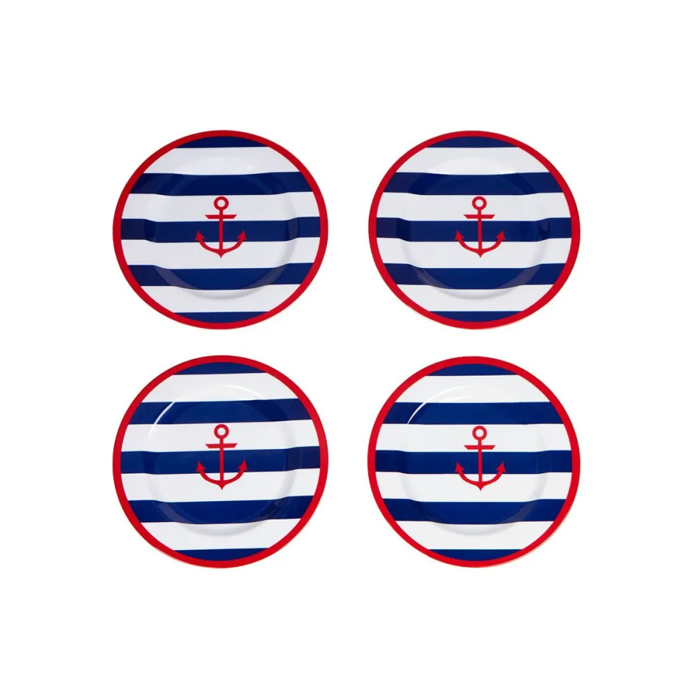 Melamine Dinnerware Set