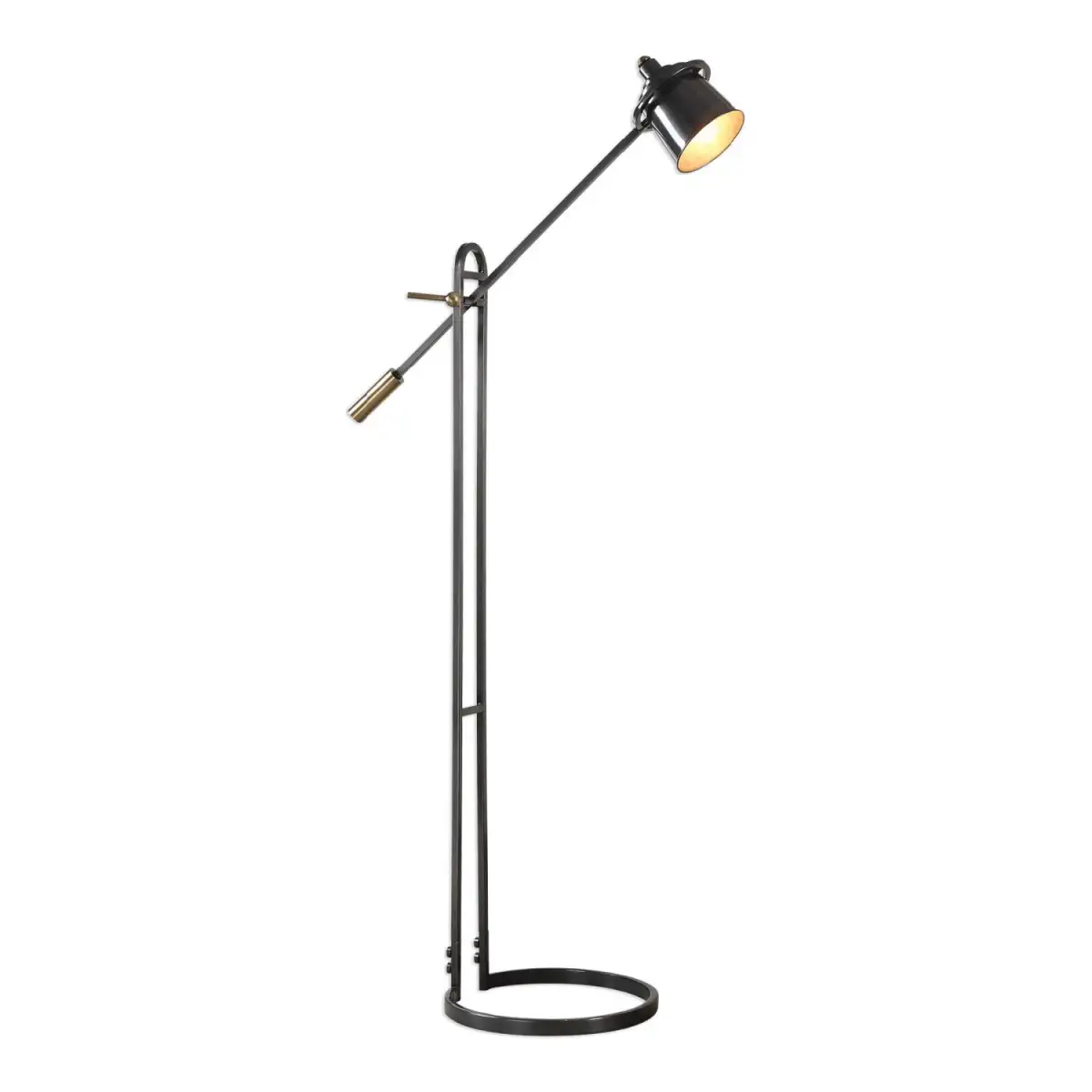 Adjustable Floor Lamp