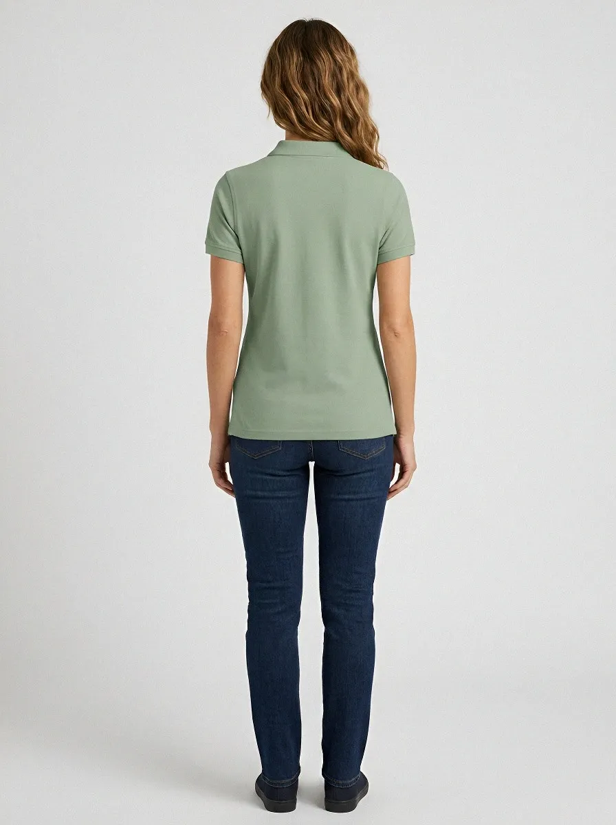 Botanical Soul Nature Casual Shirt Classic