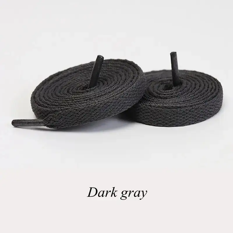 Classic Flat Replacement Shoelaces