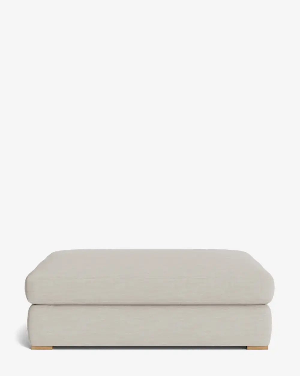 Everyday Contemporary Ottoman