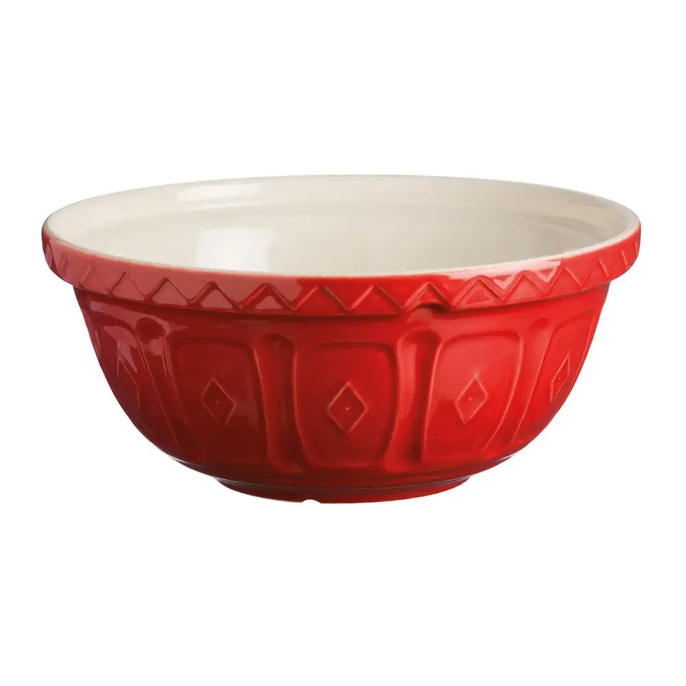 Refined Mixing Ceramic Dining Bowl Tableware