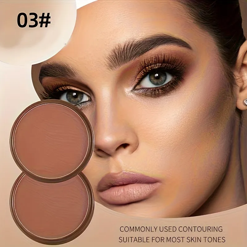 Long-Wear Matte Contour