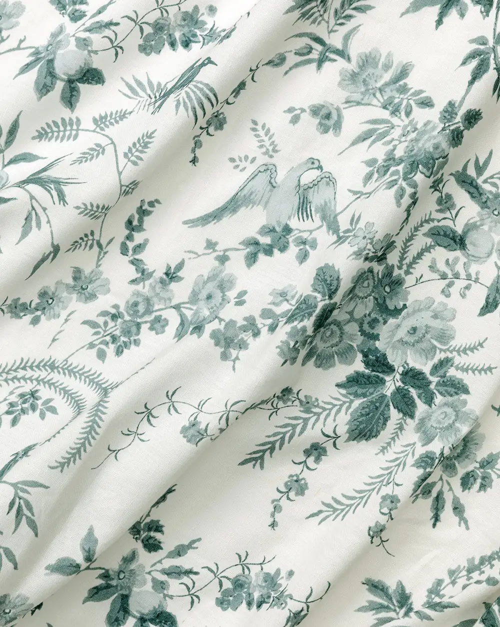 Everyday Kitchen Floral Tablecloth