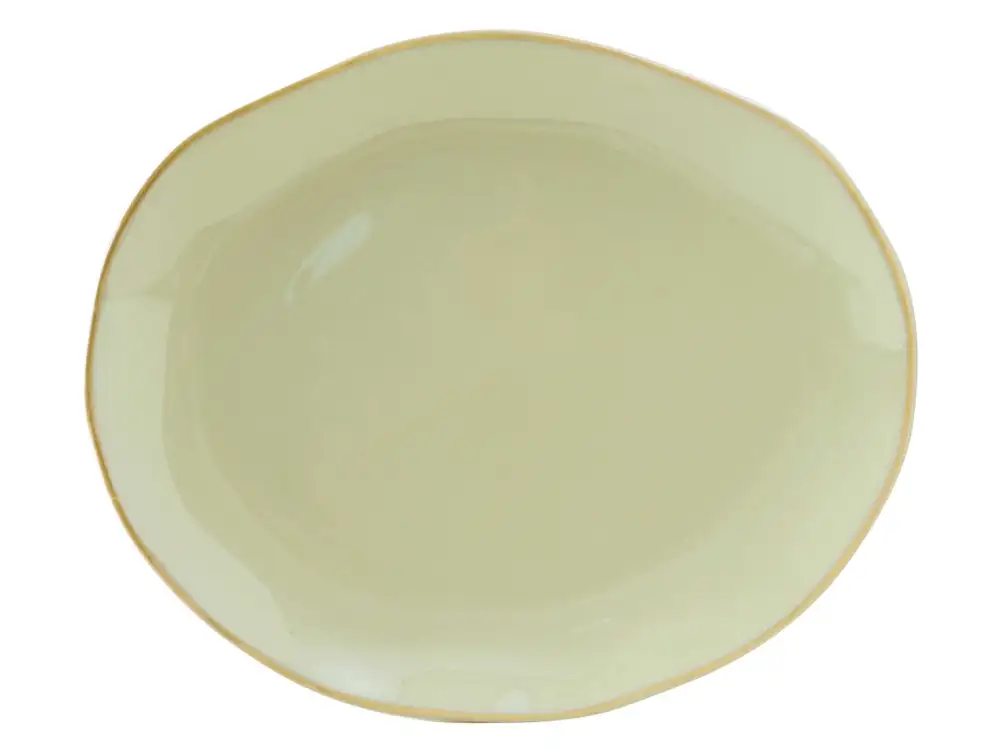 Artisan Inspired Serving Platter