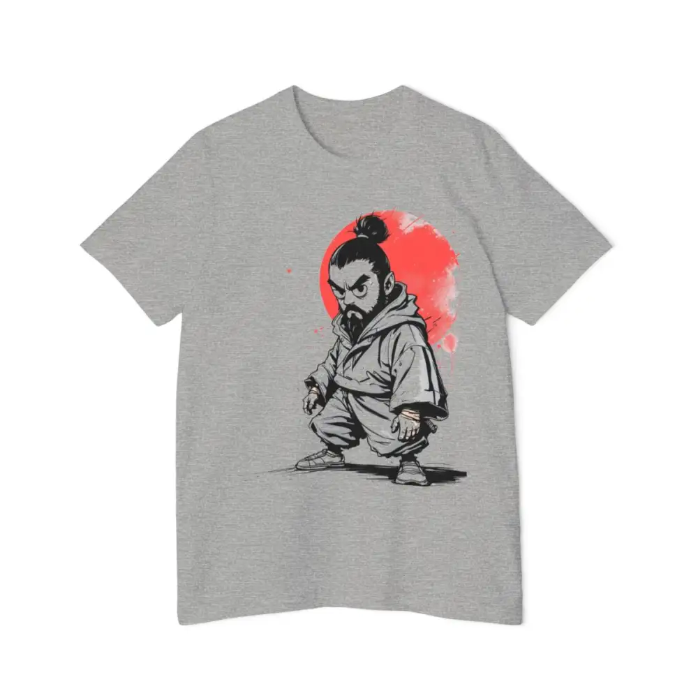 Brushstroke Studio Everyday Print Tee