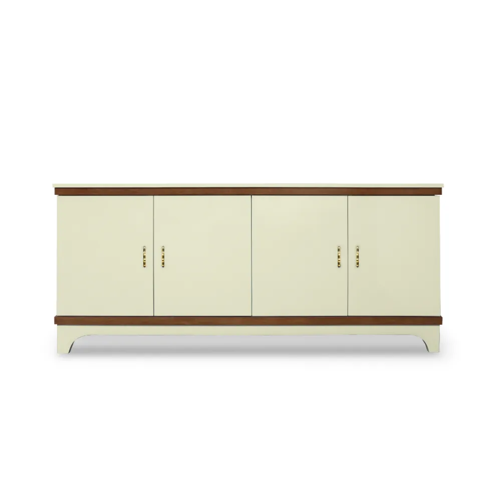 Modern Storage Credenza