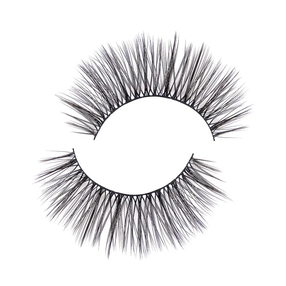 Defined Curl Magnetic Lash Set