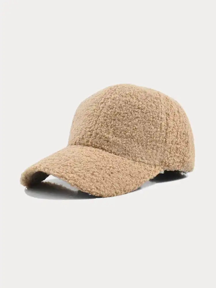 Thermal Cashmere Rugby Cap