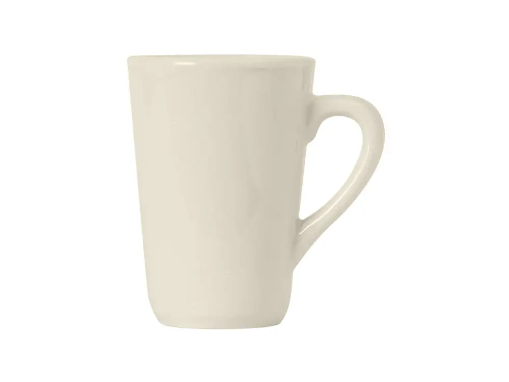 Soft Finish Coffee Tabletop Mug