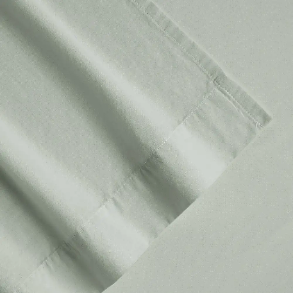 Cotton Percale Sheet Set
