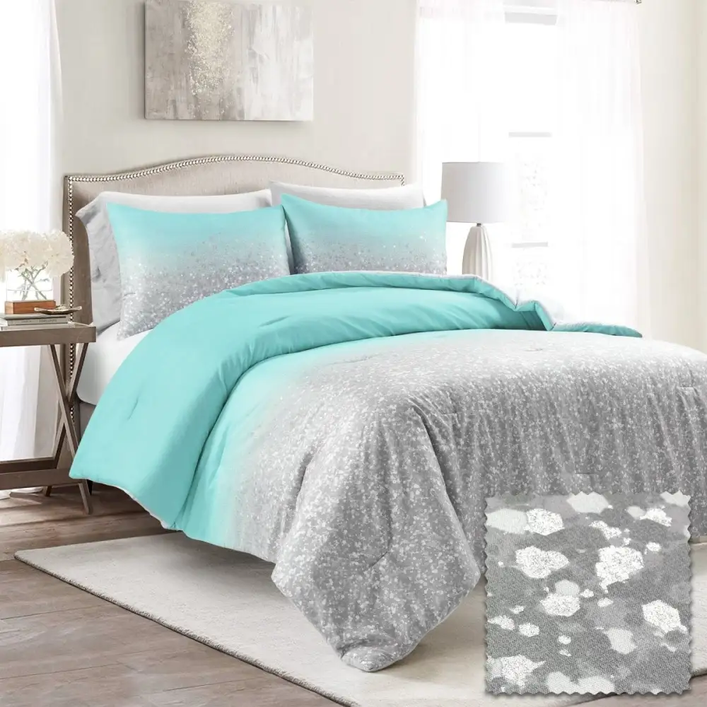 Comforter Bedding Set