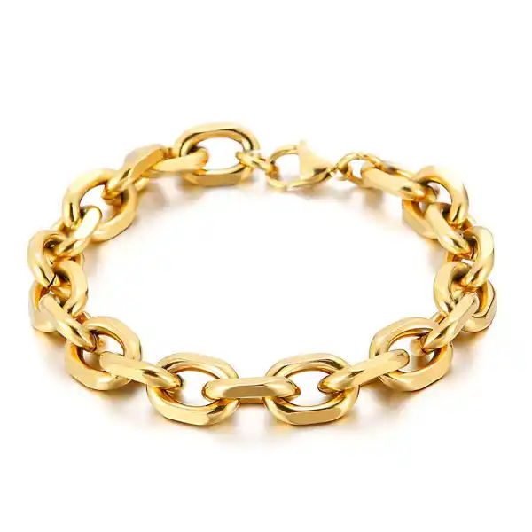 Men's Cuban Link Bracelet