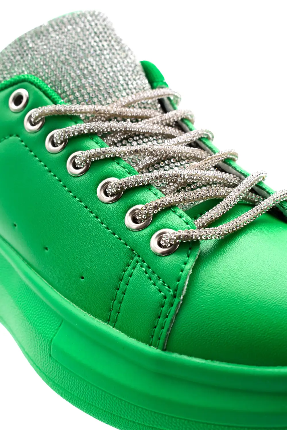SIA 02 | GREEN