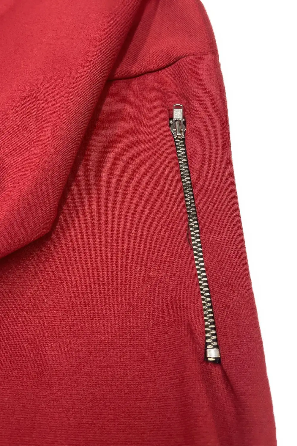Men's Casual Long Sleeve Pullover Sweatshirts Jacket
