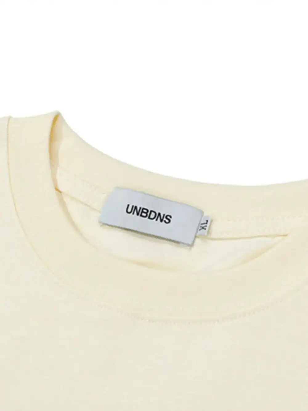 Soft Touch Graphic Crew Neck Short Sleeve Tee