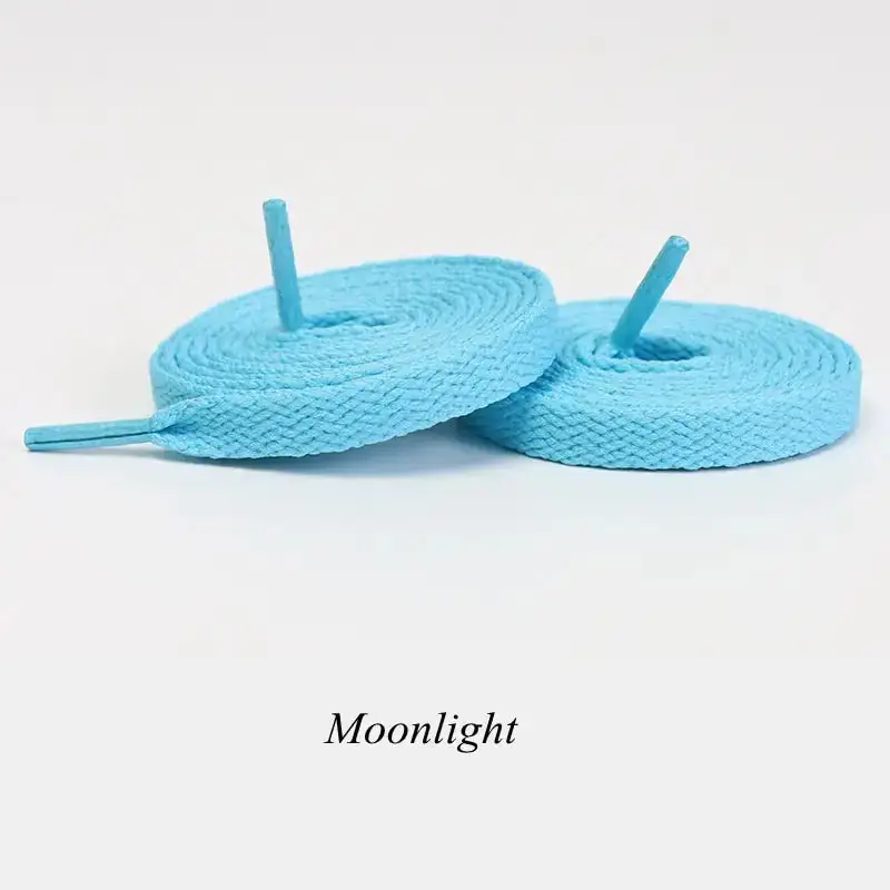 Classic Flat Replacement Shoelaces