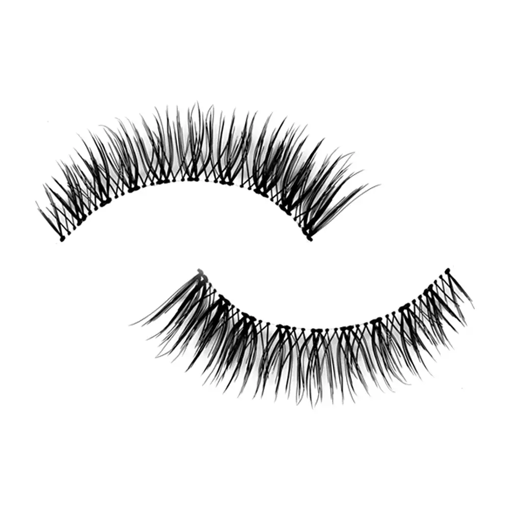 Wispy Edge Magnetic Lash Set