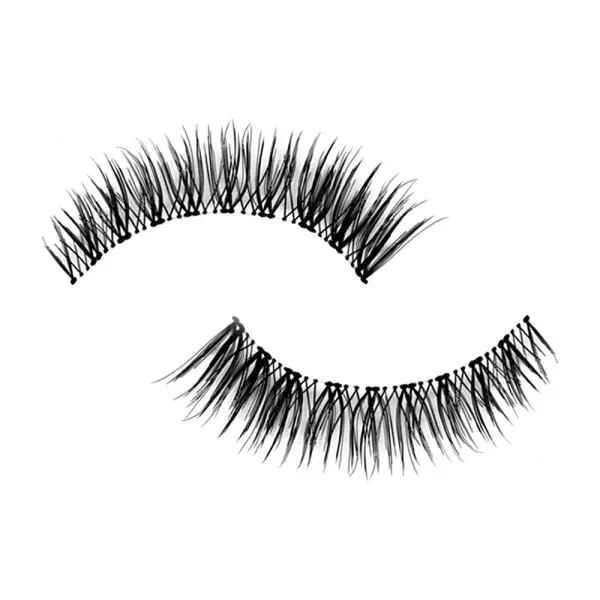 Wispy Edge Magnetic Lash Set