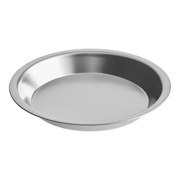 Lane Gauge Aluminum Pie Pan