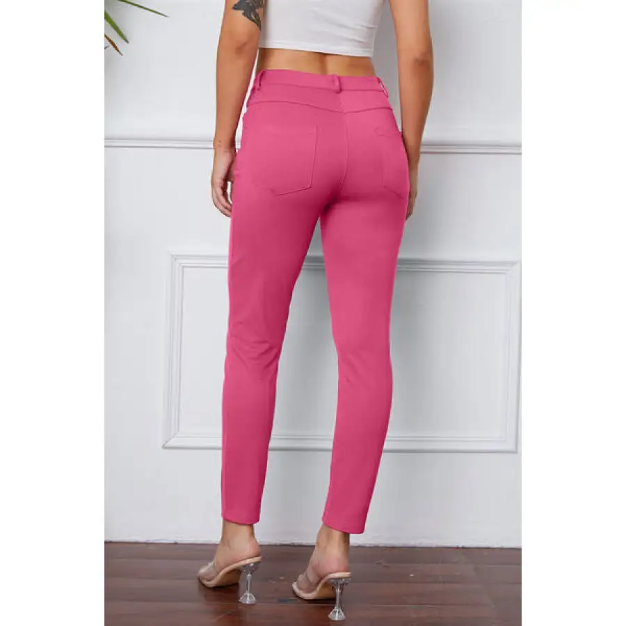 Stretchystitch Pants
