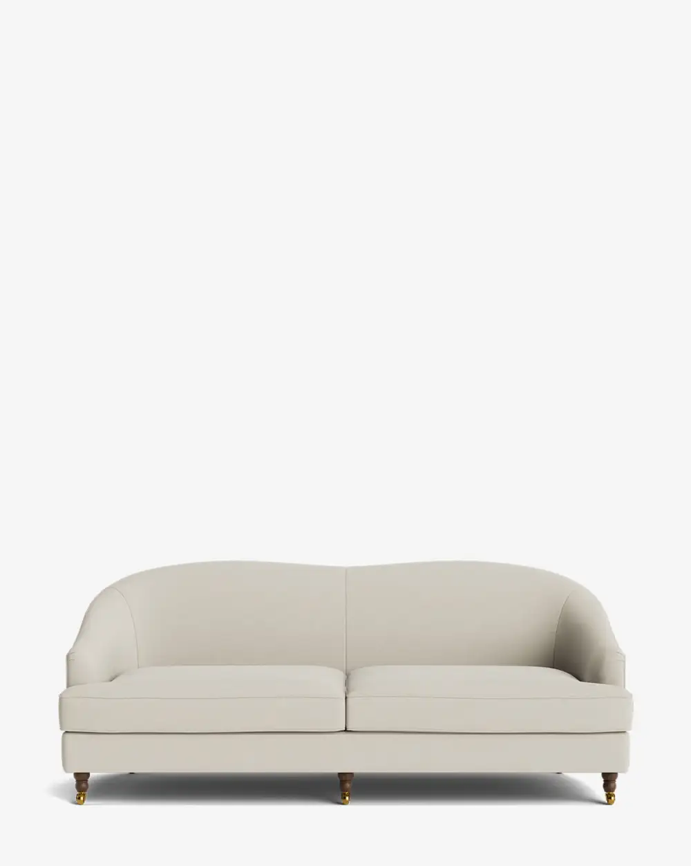 Everyday Traditional Sofa