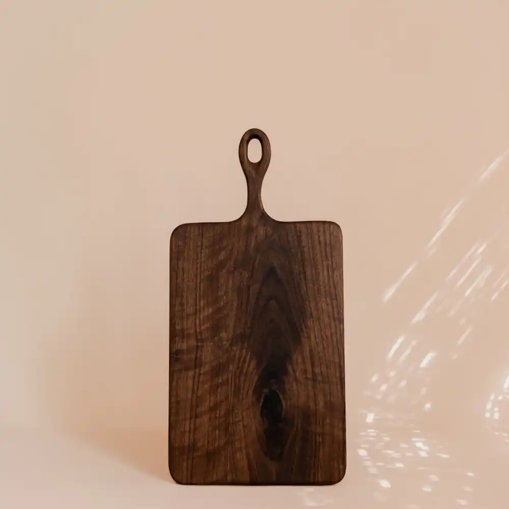 Handcrafted Charcuterie Serving Board