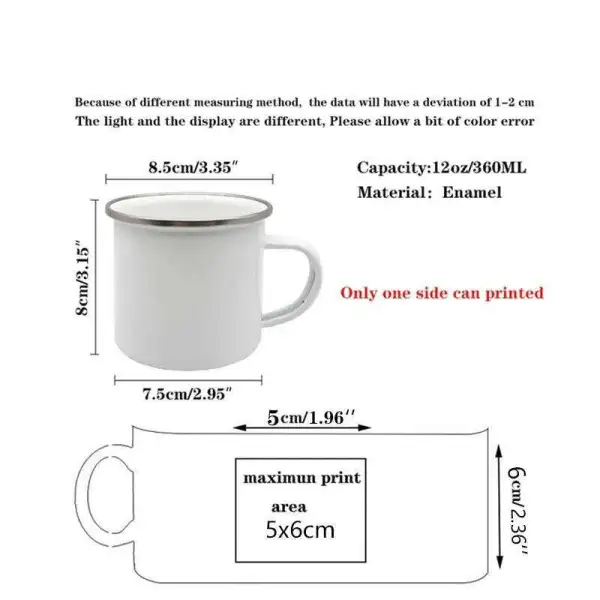 Natures Adventure Drinkware Set