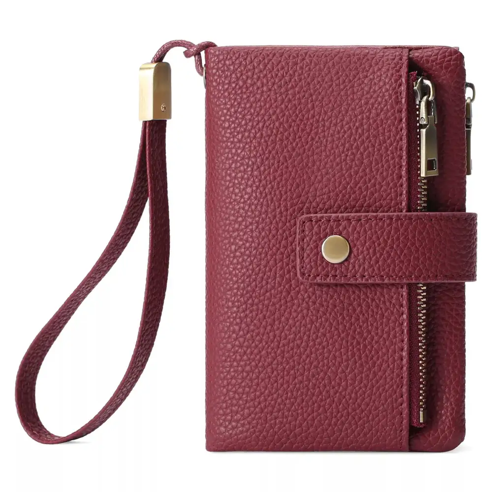 Refined Everyday Wallet