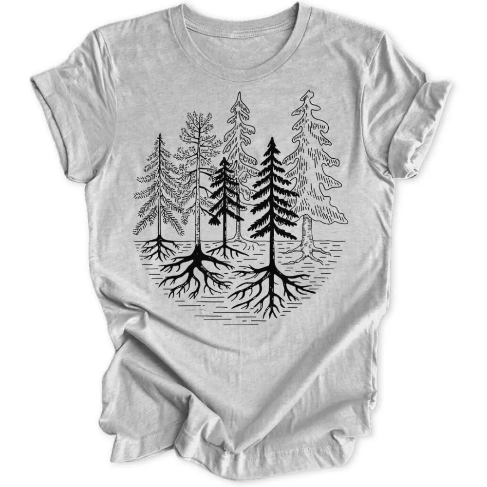 Got Roots Unisex T-Shirt