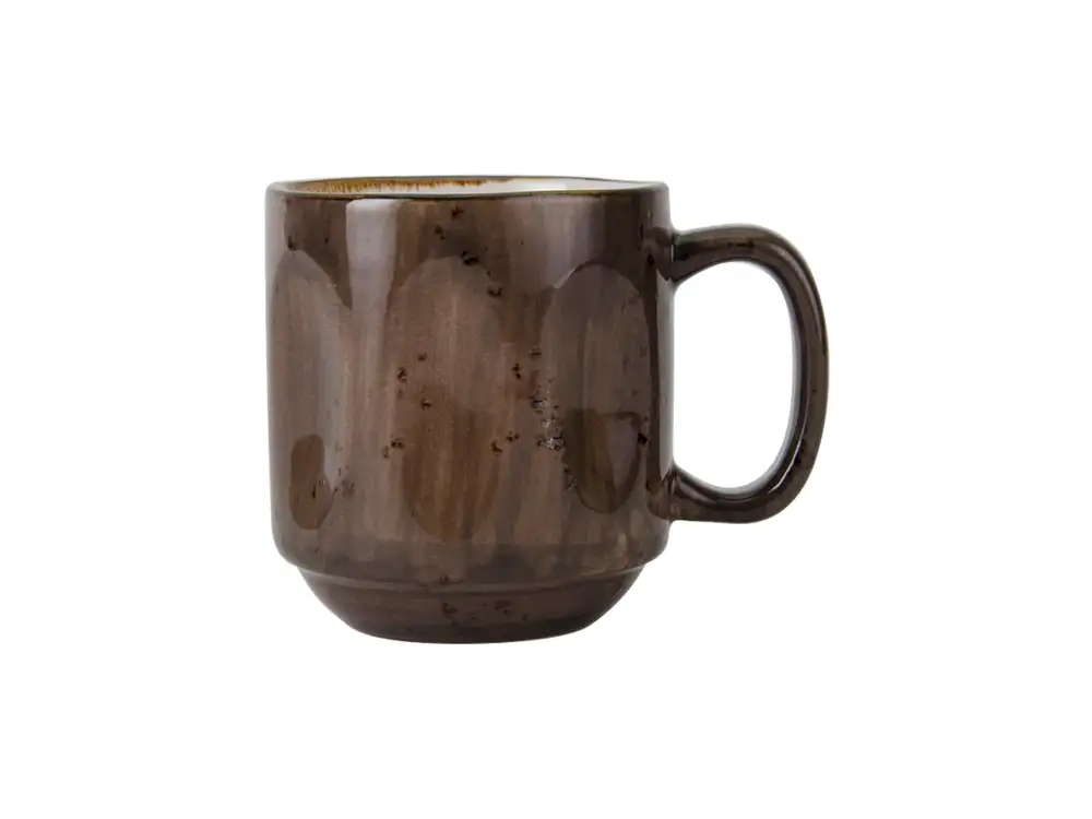 Geode Inspired Stackable Mug
