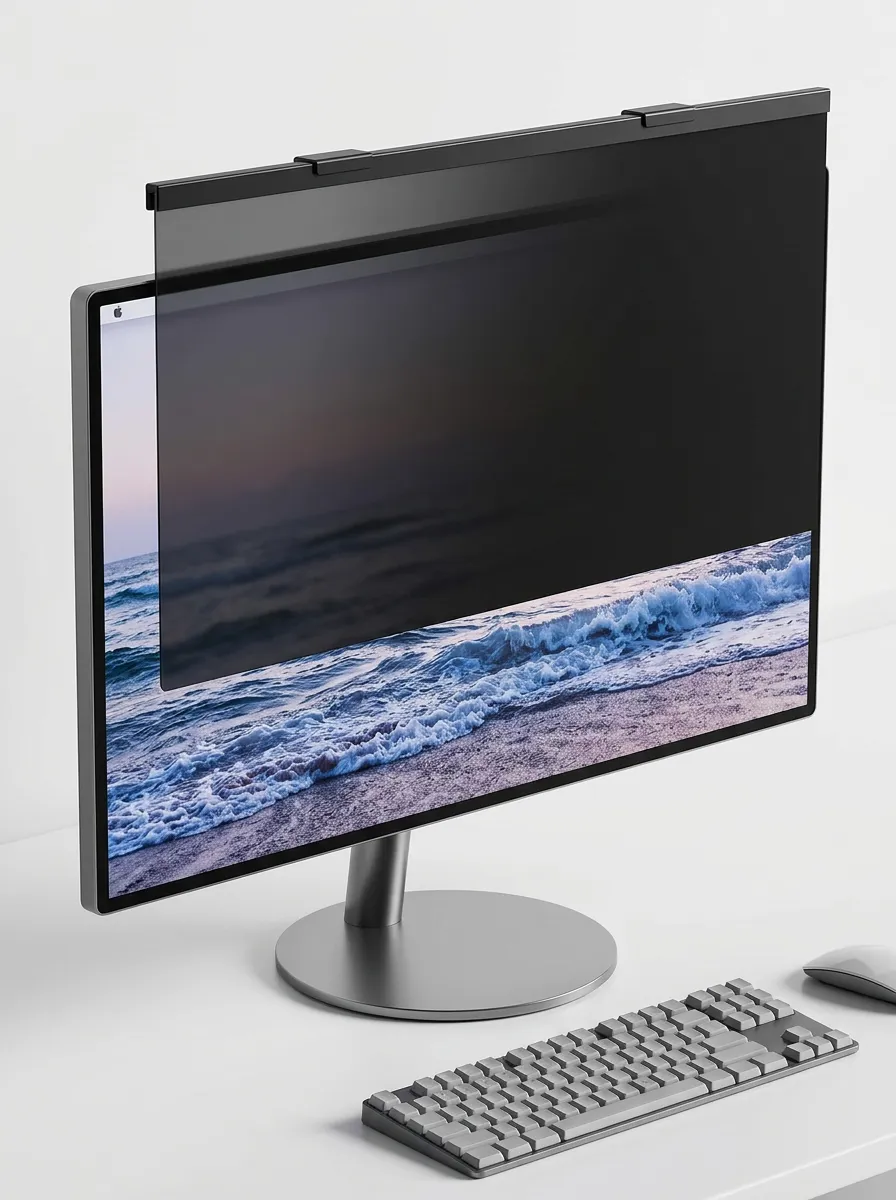 Privacy Laptop Anti-Glare Computer Screen Filter