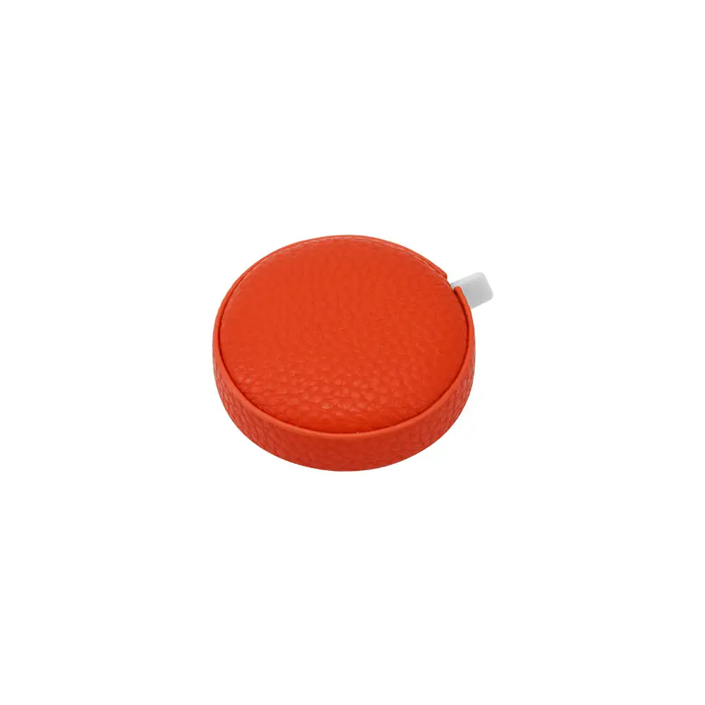 Retractable Dual-Scale Tape Measure