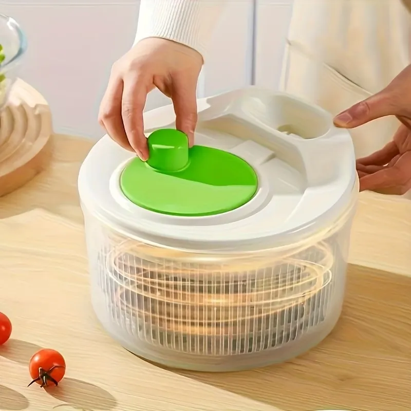 Manual Vegetable Spin Dryer