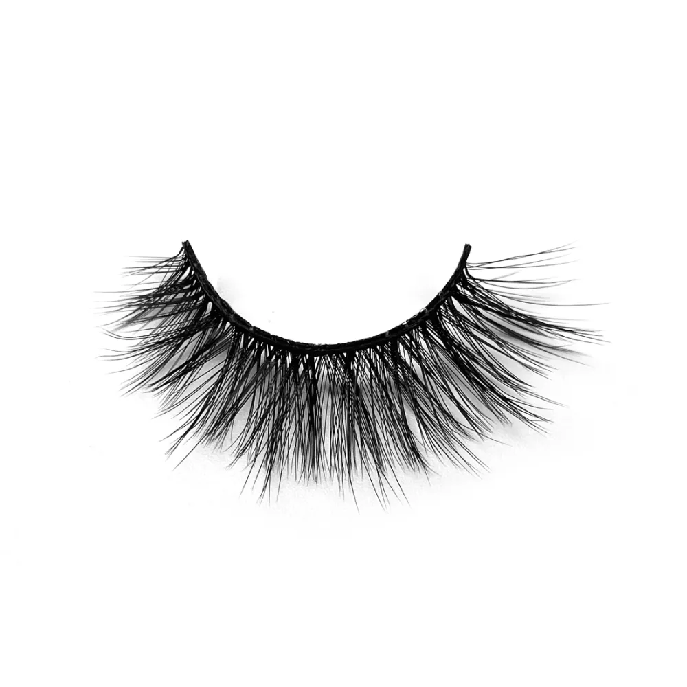 Defined Edge Lash Strips