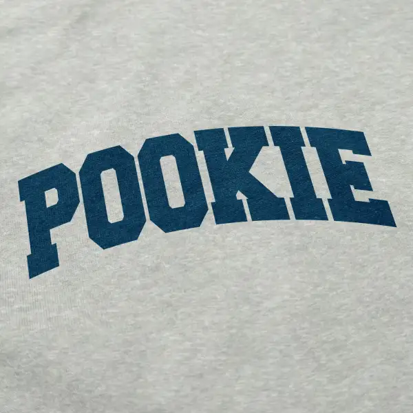 Sweet Pookie Graphic Crewneck