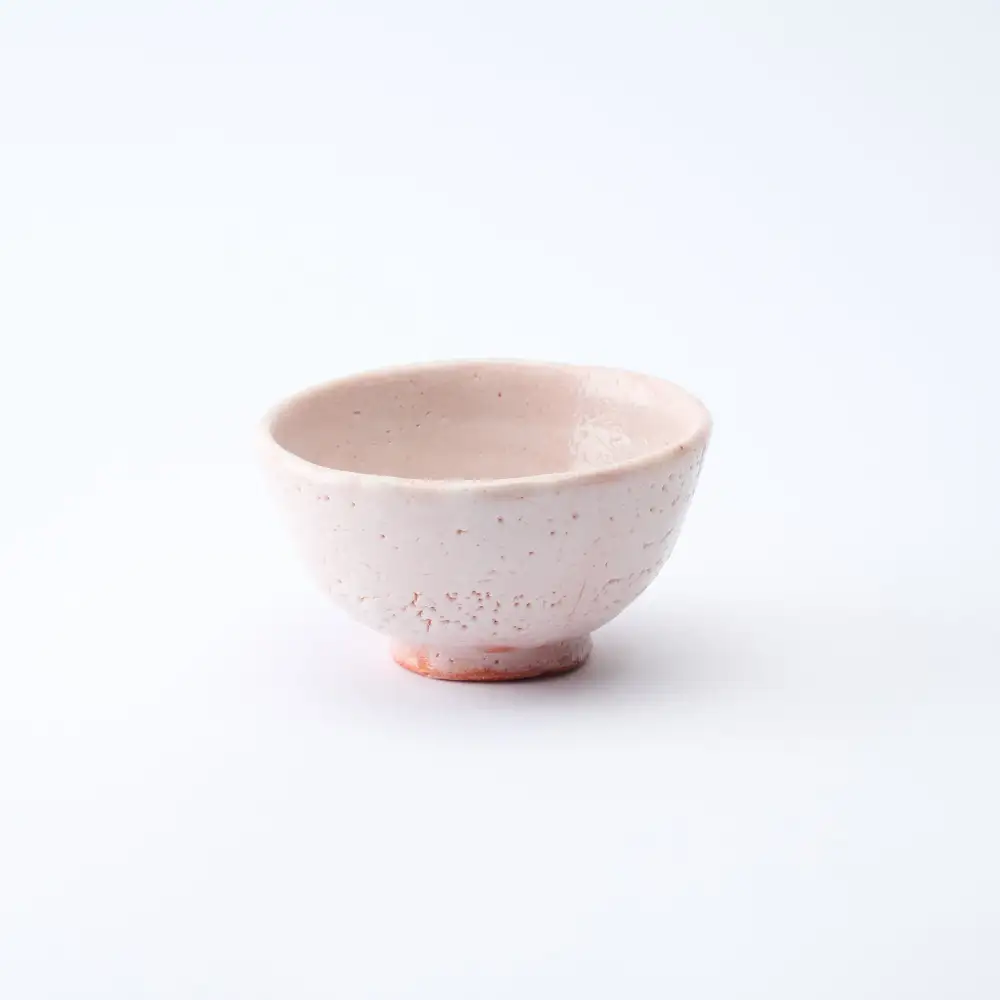 Textured Rice Bowl