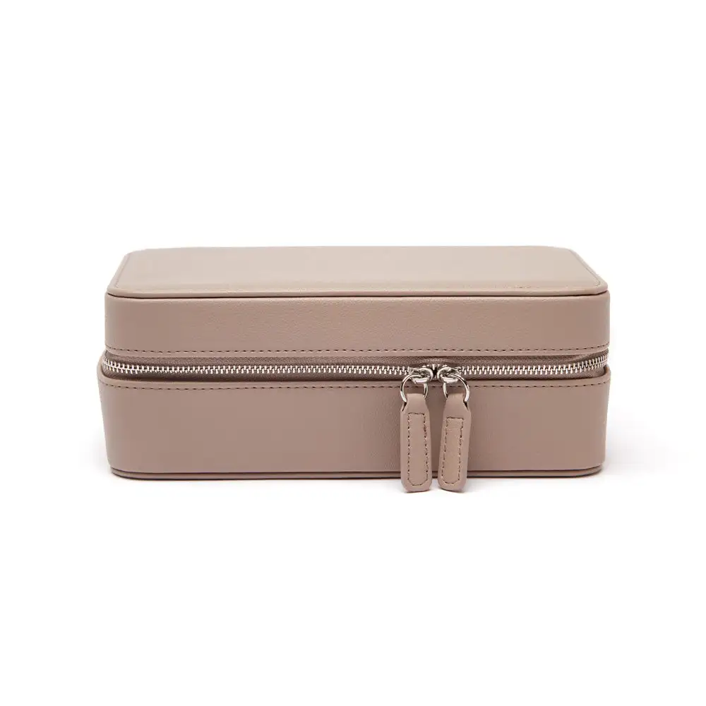 Luna Medium Travel Jewelry Box
