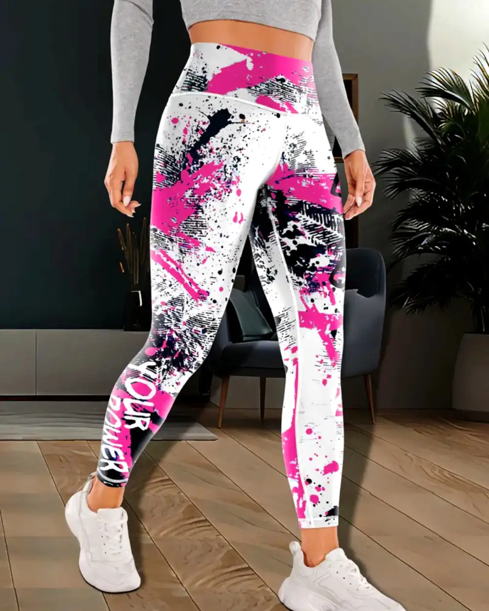 Everyday Compression Everyday Leggings