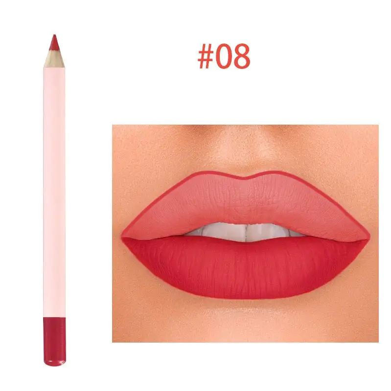 Crayon Lip Liner Pencil