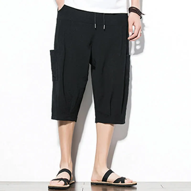 Daily Motion Pants