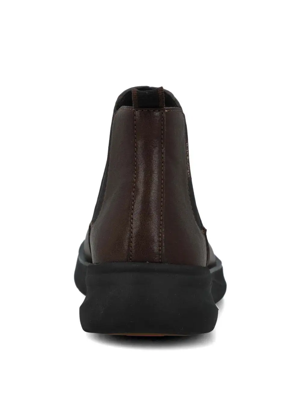 Smooth Profile Light Feel Ankle Boots