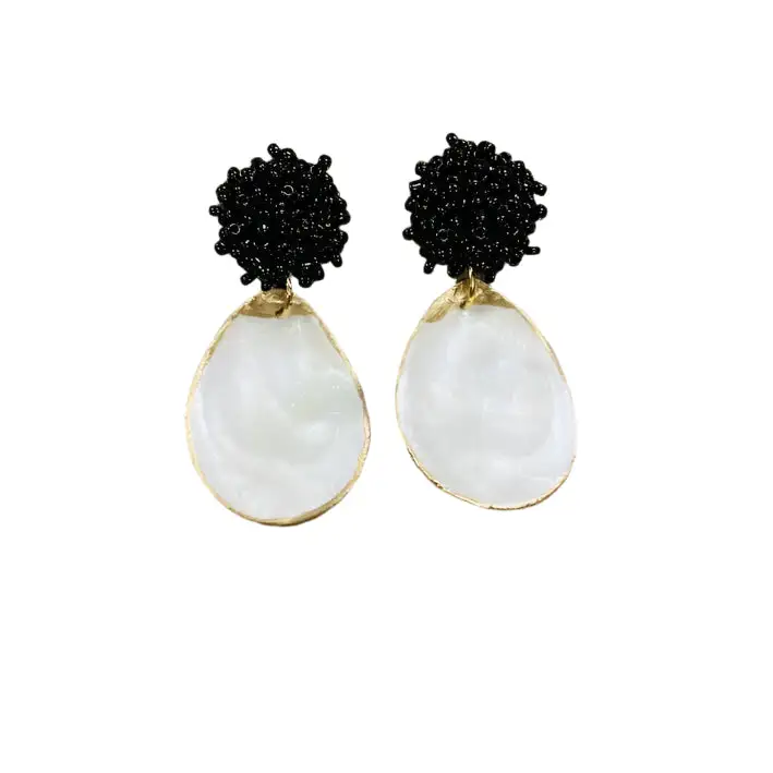 She Shells Fashion Earrings