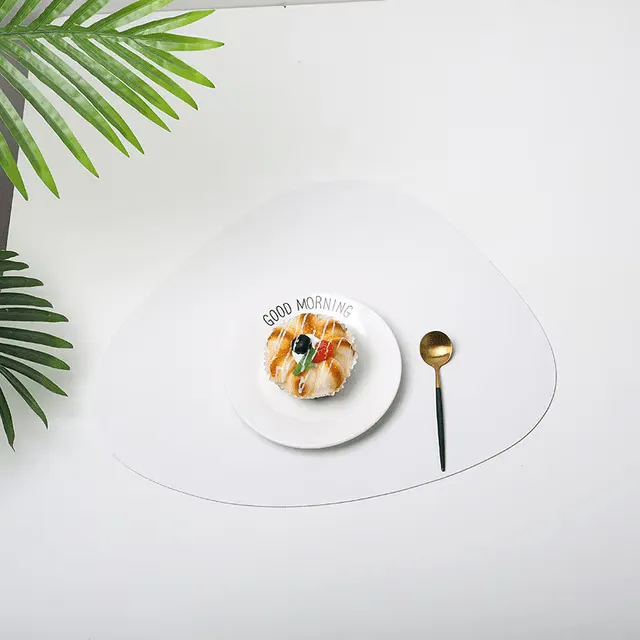 Designer Placemat And Coaster Set